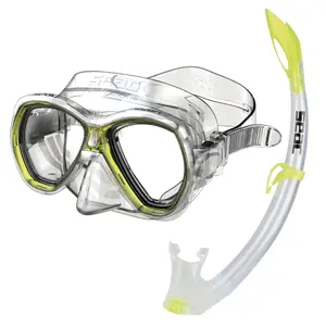 Duikmasker Seac Elba image-0