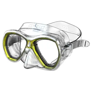 Duikmasker Seac Elba image-1