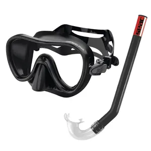 Duikmasker Seac Salina image-0