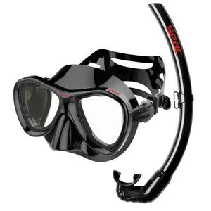 Diving mask Seac Cove