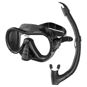 Duikmasker Seac Giglio image-0