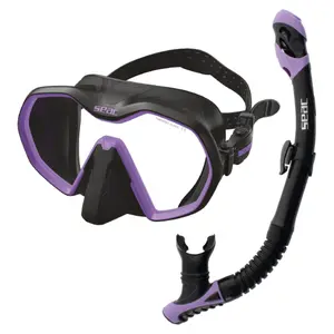 Dykmask Seac Icona