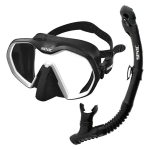 Dykmask Seac Icona