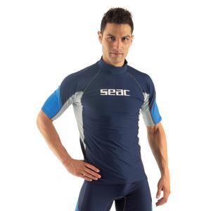 Rashguard Seac Raa Evo