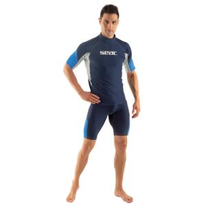 Rashguard Seac Raa Evo image-1