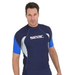 Rashguard Seac Raa Evo image-2