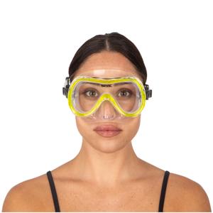 Máscara de mergulho Seac Salina image-1