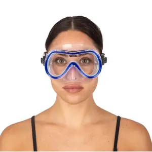 Máscara de buceo Seac Salina SLT image-1