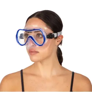 Máscara de buceo Seac Salina SLT image-2