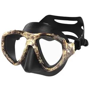Dykmask Seac One S/BL