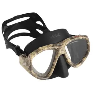 Dykmask Seac One S/BL image-1