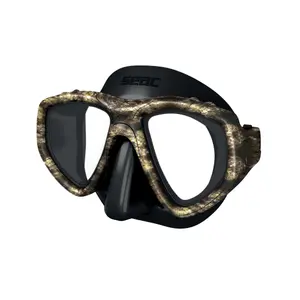 Dykmask Seac One S/BL image-2
