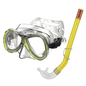 Diving kit Seac Capri MD image-0