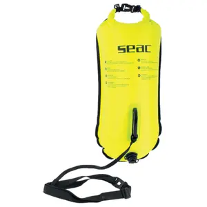 Boyas de visibilidad Seac Safe Dry