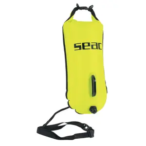Boyas de visibilidad Seac Safe Dry image-1
