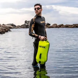 Boyas de visibilidad Seac Safe Dry image-2