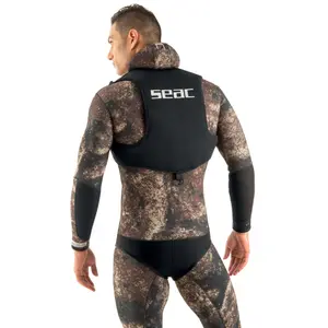 Baudrier de plongée Seac Hunt image-0