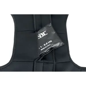 Baudrier de plongée Seac Hunt image-1