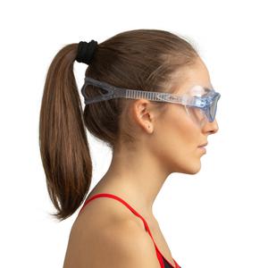 Lunettes de natation enfant Seac Vision image-2