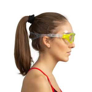 Lunettes de natation enfant Seac Vision image-2