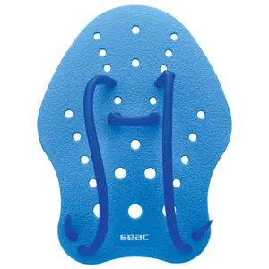 Håndpaddel til svømning Seac Turbo