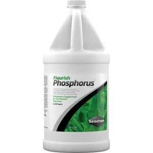 Düngemittel Seachem Flourish Phosphorus