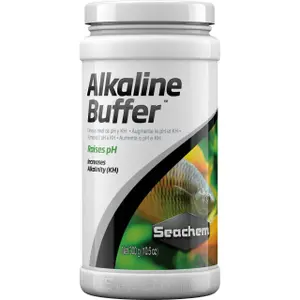 Ταμπόν Seachem Alkaline Buffer image-0