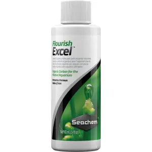 Aquarium accessories Seachem Flourish Excel 100 ml image-0