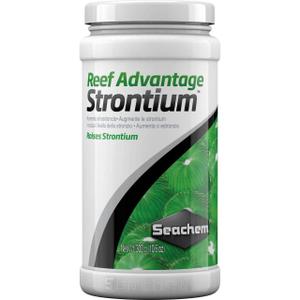 Aquarium accessories Seachem Reef Adv. Strontium image-0