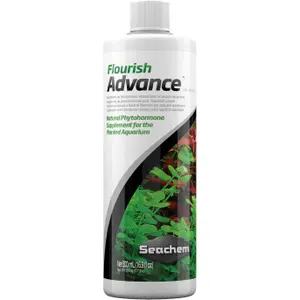 Accesorios para acuarios Seachem Flourish Advance 500 ml image-0