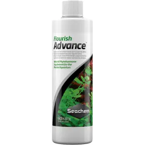 Αξεσουάρ για ενυδρείο Seachem Flourish Advance image-0