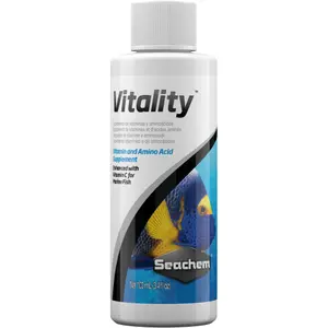 Aquarium accessories Seachem Vitality image-0