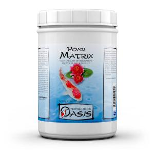 Aquarium accessories Seachem Pond Matrix image-0