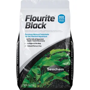 Substrat Seachem Flourite 3,5 kg