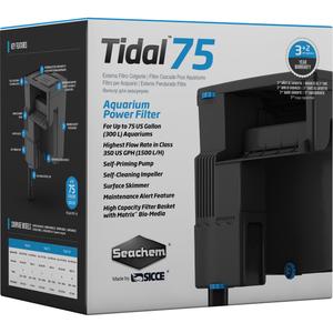 Filter Seachem Tidal 75 image-3