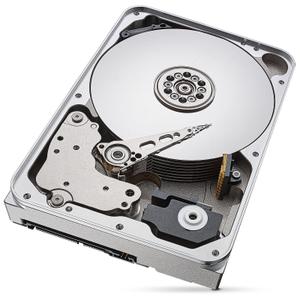 Disque dur HDD Seagate Sata III IronWolf - ST12000VN0008 12 To image-1