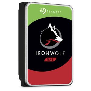 Disque dur HDD Seagate Sata III IronWolf - ST12000VN0008 12 To image-3
