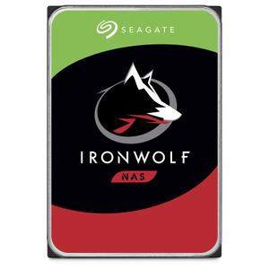 Disque dur HDD Seagate Sata III IronWolf - ST12000VN0008 12 To image-4