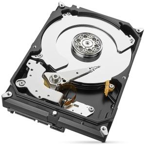 Disque dur HDD Seagate 256Mo/5400RPM/3.5" - Barracuda ST4000DM004 4 To