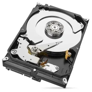 Disque dur HDD Seagate 7200tr Sata III 256Mo - ST2000DM008 2 To image-1