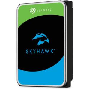 Disque dur HDD Seagate SataIII 256Mo SkyHawk - ST4000VX016 4 To