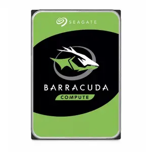 Festplattenlaufwerk HDD Seagate Barracuda ST2000DM008 - 2To