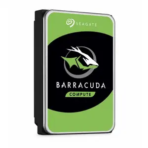 Festplattenlaufwerk HDD Seagate Barracuda ST2000DM008 - 2To image-1