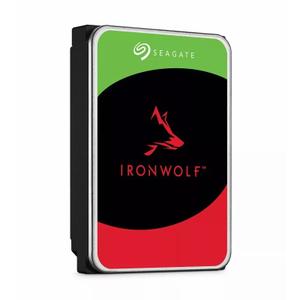 Disque dur HDD Seagate IronWolf ST2000VN003 Série ATA III