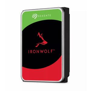 Disque dur HDD Seagate IronWolf ST2000VN003 Série ATA III image-1
