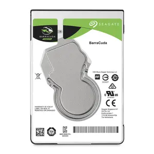 Disque dur HDD Seagate BARRACUDA 2.5" 5To Sata 2.5" 5400RPM 6GB/S 128MB 15MM image-1