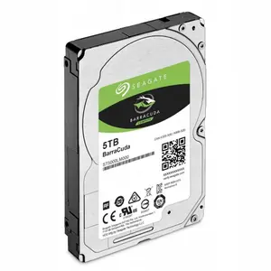 Disque dur HDD Seagate BARRACUDA 2.5" 5To Sata 2.5" 5400RPM 6GB/S 128MB 15MM image-2
