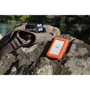 Disque dur HDD Seagate Rugged USB-C 5To 2.5" USB C image-4