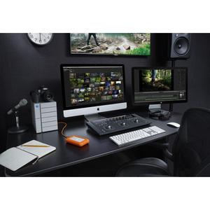 Disque dur HDD Seagate Rugged USB-C 5To 2.5" USB C image-6