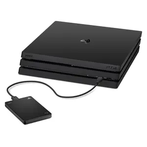 Disque dur HDD externe sous licence pour PS4 Seagate 2To 2.5IN USB3.0 image-2